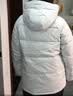 波司登（BOSIDENG）26年秋冬新款羽绒服90绒情侣连帽休闲百搭保暖外套B260245112XS 水雾蓝5980 S 160/84A 体重约110-125斤 实拍图