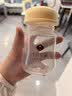 十月结晶 储奶袋母乳保鲜袋存奶袋奶水人奶小容量多功能储存袋 36片/200ml壶口款 实拍图
