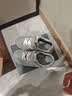 NEW BALANCE中大童鞋 男女童秋季格雷系灰休闲运动鞋996 实拍图