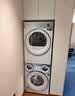 美的（Midea）可爱多滚筒洗衣机全自动 内衣洗烘一体 11KG 三筒烘干MD11DDEX 以旧换新 补贴 实拍图