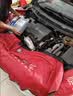 美孚（Mobil）全合成汽机油0W-20 SP级4L美孚1号极光银汽车保养京东养车自营 实拍图