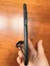 蓝猩先生适用华为mate70air手机壳磨砂护甲mate70air保护壳防摔抗指纹轻薄保护套 黑 实拍图