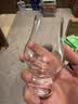 格兰凯恩（GLENCAIRN）威士忌杯套装200ml标准玻璃杯高颜值家用送礼水杯水晶杯中秋送礼 晒单实拍图