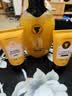 长发小寨【非遗】固发防脱洗发水400ml+护发素50ml淘米水强韧防断改善掉发 实拍图