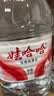 娃哈哈纯净水15L*1桶 大桶水一次性桶装水不循环使用哇哈哈饮用水 实拍图
