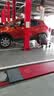 玲珑轮胎汽车轮胎215/55R18 99V XL 玲珑臻选 SD 适配逍客/传祺GS4/东南DX 实拍图
