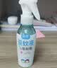 润本驱蚊液驱蚊喷雾花露水户外防蚊虫叮咬驱蚊水7%驱蚊酯无香110ml 实拍图