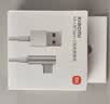 小米（MI）原装6A L型快充数据线type-c充电线适配USB-C接口手机游戏机适用小米15红米k90/ Note13 实拍图