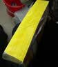 易利丰(elifo)复印纸彩色打印纸a4彩纸 彩色A4纸手工折纸 500张 金黄色500张 实拍图