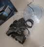 森森耀蓝鱼缸水泵变频水泵潜水泵鱼池过滤泵YTP-3000 18W 实拍图