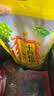 十月稻田 纯黄豆腐竹 220g 手工头层腐竹 黄豆制品 素肉炒菜凉拌火锅 干货 实拍图
