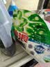 碧浪洗衣免搓粉 纯净清香3斤装 洗衣粉非爆炸盐皂粉 99%杀菌除螨 实拍图