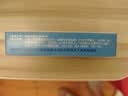 达因复方碳酸钙泡腾颗粒1.5g*12袋 钙补充剂 帮助防治骨质疏松症更年期妇女老年人儿童等钙补充剂 实拍图