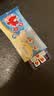 乐芝牛【法国原装进口】芝士小食小方块奶酪高钙营养经典原味125g/24粒 实拍图