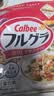 卡乐比（Calbee）原味水果麦片450克进口非油炸营养早餐代餐零食 实拍图