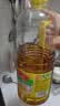 鲁花【保真菜籽油】低芥酸特香菜籽油 2L 物理压榨【京东品酒会同款】 实拍图