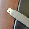 ThinkPad联想ThinkBook 32GB USB2.0 U盘 电脑u盘办公学习商务多功能大容量优盘车载U盘TSU10 实拍图