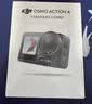 大疆DJI Osmo Action 4 学生专属套装 灵眸运动相机 摩托车山地公路骑行vlog相机手持摄像机 实拍图