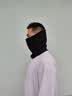 卡尔美（KELME）围脖套骑行面罩保暖男女防寒风尘冬季户外摩托车头套护脸围巾帽子 实拍图