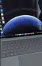 华为MateBook Pro 柔光版笔记本电脑 国家补贴 云晰柔光屏 鸿蒙操作系统970g超轻薄长续航32GB 1TB宣白 实拍图