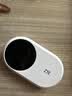 中兴（ZTE）U25S 5G RedCap随身wifi6免插卡轻量化5G移动wi-fi无线网便携路由器热点笔记本电脑上网流量2026款 实拍图