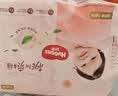 好奇（Huggies）铂金装小桃裤纸尿裤NB84片(5kg以下)尿不湿【散热口碑王】 实拍图