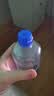 博士伦润明清透 隐形眼镜水护理液830ml 隐形眼镜多功能护理液 实拍图