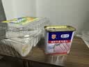 梅林午餐肉罐头340g*3火腿火锅方便面搭档家庭应急储备即食品物资 实拍图