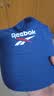 锐步（Reebok）男士夏季遮阳速干帽防晒运动透气马拉松棒球帽户外鸭舌帽2026新款 实拍图
