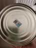 圣元优博剖蓓舒欧盟版白金版2段乳铁蛋白hmo较大婴儿配方奶粉进口900g 2段 900g 3罐 实拍图