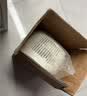 康佳（KONKA）空气循环扇家用风扇台式电风扇轻音节能涡轮对流换气扇摇头电扇交流定频小风扇空调伴侣KF-XH2012S 实拍图