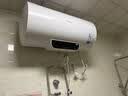 美的（Midea）长效免换镁棒60升2500W 一级能效 40倍耐用加热管 家用储水式电热水器 国家补贴15% F6022-PC1(HE) 实拍图