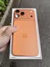 Apple/苹果/苹果 iPhone 17 Pro Max 256GB 星宇橙色 支持移动联通电信5G 双卡双待手机【联通补贴】 实拍图