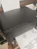 爱普生（EPSON）【6代新品】L3353墨仓式彩色家用AI学习打印机 L3251/L3255升级版(打印复印扫描 微信/无线 黑色） 实拍图