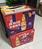 燕京啤酒U8小度酒 500ml*24瓶  现货热卖 整箱装 现货热卖 实拍图