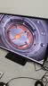 KTC27英寸2K高清275Hz原生240Hz  HDR400 高亮 硬件护眼 升降旋转 三角洲游戏显示器 大师27M1 Pro 实拍图