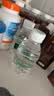 怡宝饮用纯净水211ml*24瓶 小瓶装京东专供 办公旅行户外 口袋水整箱 实拍图