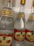 汾酒 红盖玻汾 清香型白酒 42度 475ml*12瓶 整箱装 晒单实拍图