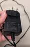 悠品 12V2A电源适配器电脑显示器电源线路由器机顶盒光猫监控摄像头DC充电器5.5*2.5/2.1mm圆口通用1A 实拍图