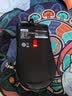 联想（Lenovo）鼠标有线鼠标 办公鼠标 联想大红点M120有线鼠标 笔记本台式机鼠标 实拍图