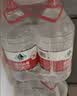 农夫山泉饮用水 饮用天然水5L*4桶 整箱装 桶装水塑膜随机包装 实拍图