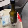 爷爷的农场核桃油热炒油500ml 进口辅食用油凉拌 送宝宝婴儿辅食谱1岁以上 实拍图