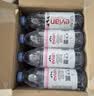 依云（evian）高端天然矿泉水 500ml*24硬瓶 法国原装进口饮用水 会议商务用水 实拍图