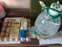 怡宝饮用纯净水4.5L 实拍图