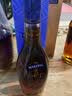 马爹利（Martell） 名士VSOP 干邑白兰地 洋酒 350ml 送礼 实拍图