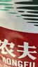 农夫山泉  饮用水 饮用天然水3L*6桶 整箱 桶装水 实拍图