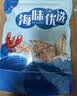 良时海淡干南极磷虾干 净重100g 红虾皮虾米 源头直发 早餐煮面煲汤 实拍图