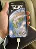 Viken【直营正品】适配苹果18/17/16充电器原装45W充电头iPhone18/17Pro/ProMax 16/15套装充电器数据线 【原盒封装】适配苹果30W快充头+1米编织快充线 安全认证不 实拍图