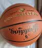 斯伯丁（SPALDING）篮球礼盒限定款7号PU比赛室内外兼用耐磨成人青少年 77-176YCNY 实拍图