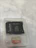 Sandisk闪迪256GB TF(MicroSD)内存卡4K极速金卡A2 V30 U3兼容大疆Pocket3/4P/Action 6运动相机/无人机存储卡 实拍图